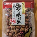 豆のいけのべ食品 - 
