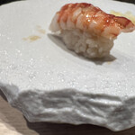 Sushi Matsumoto - くま海老
