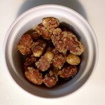 豆のいけのべ食品 - みそがらめ