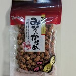 豆のいけのべ食品 - 