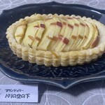 ブランジュリー パリの空の下 - 