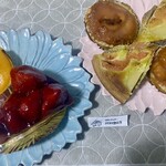 ブランジュリー パリの空の下 - 