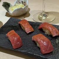 六本木 すし巽 - 