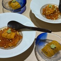 六本木 すし巽 - 