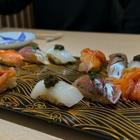 六本木 すし巽 - 