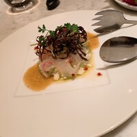 レストラン レジーナ - 