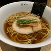 ニッポン ラーメン 凛 トウキョウ