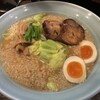麻布ラーメン 麻布十番店