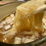 Tokyo Style Noodle ほたて日和 - 