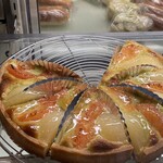 ブランジュリー パリの空の下 - 