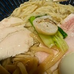 Tokyo Style Noodle ほたて日和 - 
