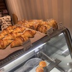 ブランジュリー パリの空の下 - 