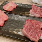 焼肉家 KAZU - 