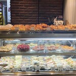 ブランジュリー パリの空の下 - 