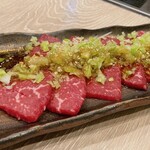 焼肉家 KAZU 別邸 - 