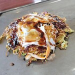 Okonomiyaki Nana - 