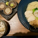 Tokyo Style Noodle ほたて日和 - 