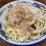 蓮爾 - 小ラーメン少なめ830円