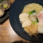 Tokyo Style Noodle ほたて日和 - 