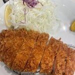 Tonkatsu Aoki - 