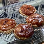 ブランジュリー パリの空の下 - 