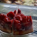 ブランジュリー パリの空の下 - 