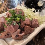 串屋横丁 - 極みレバー