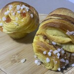 ブランジュリー パリの空の下 - 