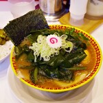 ラーメン 三浦家 - 