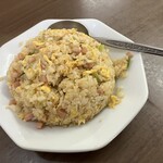 台湾料理 福龍園 - 炒飯