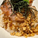 Tokyo Style Noodle ほたて日和 - 