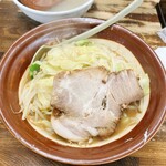 ラーメン東横 - 
