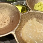 Tokyo Style Noodle ほたて日和 - 