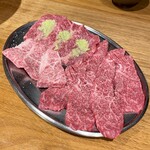 焼肉酒場 牛葡萄 - 