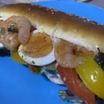 ブランジュリー パリの空の下 - 