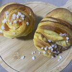 ブランジュリー パリの空の下 - 