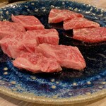 焼肉家 KAZU - 