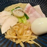 Tokyo Style Noodle ほたて日和 - 