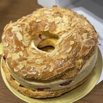 ブランジュリー パリの空の下 - 