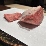 祇園肉料理 おか - 