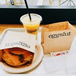 Eggslut - 