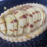 ブランジュリー パリの空の下 - 