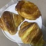 ブランジュリー パリの空の下 - 