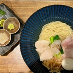 Tokyo Style Noodle ほたて日和 - 