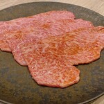 焼肉家 KAZU 別邸 - 