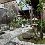 Gion Nikuryouri Oka - 