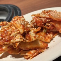 Yakiniku BarBies - 