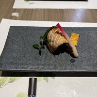 大阪 京橋 鮨 黒潮海閤 - 