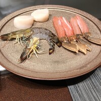 鉄板焼 さざんか - 
