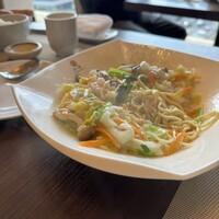 老上海 陸氏厨房 中洲店 - 